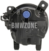 Hmlové svetlo pravé F32/F33/F36 / LED hmlovky
