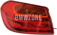 Zadné svetlo ľavé, vonkajšie F82 M4