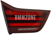 Zadné svetlo ľavé, vnútorné F32 LCI/F33 LCI/F36 LCI, F83 M4 LCI (BLACK LINE)