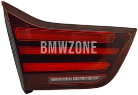 Zadné svetlo ľavé, vnútorné F32 LCI/F33 LCI/F36 LCI, F83 M4 LCI (BLACK LINE)