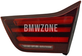Zadné svetlo pravé, vnútorné F32 LCI/F33 LCI/F36 LCI, F83 M4 LCI (BLACK LINE)