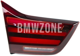Zadné svetlo ľavé, vnútorné F82 M4 LCI (BLACK LINE)