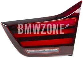 Zadné svetlo pravé, vnútorné F82 M4 LCI (BLACK LINE)