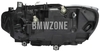Svetlomet LED pravý F32 LCI/F33 LCI/F36 LCI, F80 M3 LCI, F82 M4 LCI/F82 M4 LCI