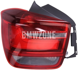 Zadné svetlo ľavé F20/F21 (LED)