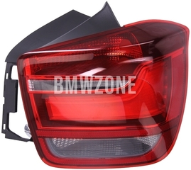 Zadné svetlo pravé F20/F21 (LED)