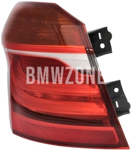 Zadné svetlo ľavé, vonkajšie F45 (LED)