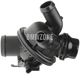Termostat chladenia 40i N55