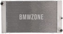 Chladič motora (vody / automat) 5' E6x, 6' E6x 20d, 25d, 30d, 35d M47N2 M57N M57N2 N47