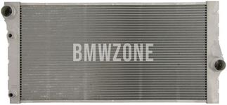 Chladič motora (manuál / automat) 5' Fx, 6' Fx, 7' Fx  20d/20d ed, 25d, 30d, 35d, 40d B47 N47x N57x