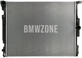 Chladič motora (zadný) 1' F2x, 2' F2x, 3' F3x, 4' F3x 40i B58 // EU6 RDE, EU6 RDE II
