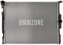 Chladič motora (zadný) 1' F2x, 2' F2x, 3' F3x, 4' F3x 18i, 20i, 25i, 30i B48 B48M