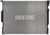 Chladič motora (zadný) 1' F2x, 2' F2x, 3' F3x, 4' F3x 18i, 20i, 25i, 30i B48 B48M