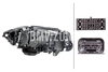 Svetlomet LED ľavý F10 LCI/F10 M5 LCI/F11 LCI adaptívny