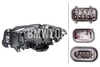 Svetlomet LED pravý F10 LCI/F10 M5 LCI/F11 LCI adaptívny