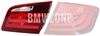 Zadné svetlo pravé, vnútorné F10/F10 M5