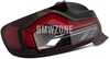 Zadné svetlá sada F22/F22 LCI, F23/F23 LCI, F87 M2/F87 M2 LCI (rada G style)