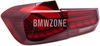Zadné svetlá sada F30/F80 M3, F30 LCI/F80 M3 LCI