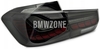 Zadné svetlá sada F30/F80 M3, F30 LCI/F80 M3 LCI