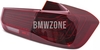 Zadné svetlá sada F30/F80 M3, F30 LCI/F80 M3 LCI