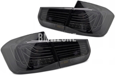 Zadné svetlá sada F30/F80 M3, F30 LCI/F80 M3 LCI