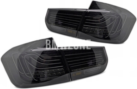 Zadné svetlá sada F30/F80 M3, F30 LCI/F80 M3 LCI