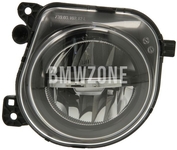 Hmlové svetlo ľavé F07 LCI/F10 LCI/F11 LCI LED hmlovky