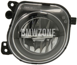 Hmlové svetlo ľavé F07 LCI/F10 LCI/F11 LCI LED hmlovky