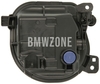 Hmlové svetlo ľavé F07 LCI/F10 LCI/F11 LCI LED hmlovky