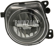 Hmlové svetlo pravé F07 LCI/F10 LCI/F11 LCI LED hmlovky
