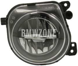 Hmlové svetlo pravé F07 LCI/F10 LCI/F11 LCI LED hmlovky