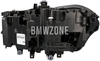 Svetlomet LED pravý G05/F95 X5 M, G06/F96 X6 M adaptívny