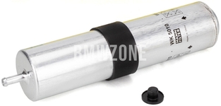 Palivový filter 16d, 18d, 20d/20d ed, 23d, 25d, 30d, 35d B47 M47N2 M57N2 N47x N57x