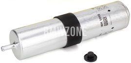 Palivový filter 16d, 18d, 20d/20d ed, 23d, 25d, 30d, 35d B47 M47N2 M57N2 N47x N57x