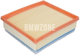 Vzduchový filter (72mm hrúbka) 14d, 16d/16d ed, 18d, 20d/20d ed/20i, 25d/25i, 28i B37 B47 N20 N47N N47S1