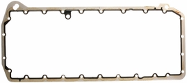 Tesnenie olejovej vane 25d, 30d/30sd, 35d M57N2