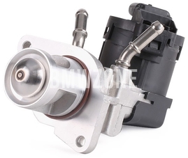 EGR ventil N47, N47N, N47S, N47S1, N57, N57N, N57S, N57X, N57Z