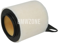 Vzduchový filter 1.6i/16i, 1.8i/18i, 2.0i/20i/20si N43 N45 N45N N46 N46N