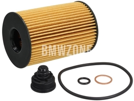 Olejový filter 50i, 60i N63 N74