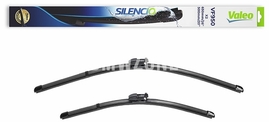 Stierače G01/G01 LCI, G02/G02 LCI, X3 M F97/X3 M F97 LCI, X4 M F98/X4 M F98 LCI 650+500mm