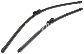 Stierače G05/G05 LCI, G06/G06 LCI, G07/G07 LCI, X5 M F95/X5 M F95 LCI, X6 M F96/X6 M F96 LCI 650+500mm