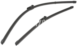 Stierače G30/G30 LCI, G31/G31 LCI, F90 M5/F90 M5 LCI 650+475mm