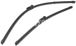 Stierače G30/G30 LCI, G31/G31 LCI, F90 M5/F90 M5 LCI 650+475mm