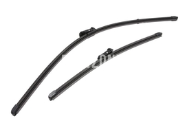 Stierače G14/G15/G16, F91/F92/F93 M8 650+400mm