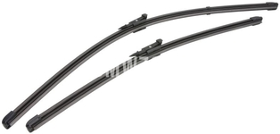 Stierače G42, G87 M2 600+475mm