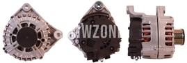 Alternátor 220A Fx 25d,30d, 35d, 40d N57 N57S