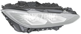 Svetlomet LED pravý G22 LCI/G23 LCI/G26 LCI, G80 M3 LCI/G81 M3 LCI, G82 M4 LCI/G83 M4 LCI adaptívny (M SHADOW LINE) (OEM)
