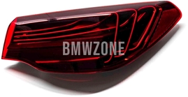 Zadné svetlo pravé, vonkajšie G23 LCI/G83 M4 LCI (LASER) (OEM)
