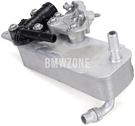 Chladič prevodového oleja automatickej prevodovky GA8HP-50Z