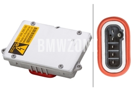 Predradník plynovej výbojky (ballast) D2R/D2S